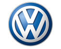 Volkswagen America Logo